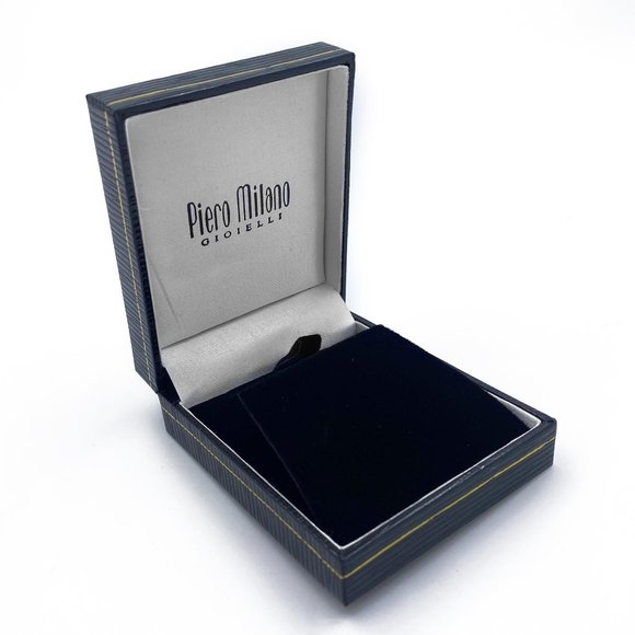 Piero Milano Natural Diamonds Mini Huggie Earrings 18k Rose Gold 0.10cttw - Picture 2 of 5